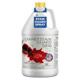 General Chemical Stain Shield Spray - Safe Fabric Protector Spritz and Stain Guard 5816 for Upholstery, Carpets, Rugs, Drapes & More - Impermeable