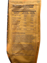OLD TOWN Salted Caramel Flavor Coffee, 18.52 Ounce, 35g * 15 Sticks (2 Pack | 3 Pack | 4 Pack) (2 Pack, Salted Caramel Flavor)
