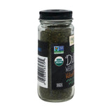 Frontier Herb Bottle Dill Weed, 0.71 oz