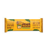 JanaBanana Plant Based bar with Peanut Butter (10, Peanut Butter)