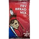 Red Corn Authentic Native American Fry Bread Mix (2lbs)