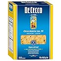 De Cecco Orecchiette Pasta 16 Oz. (Pack of 20)