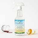 Good Life Solutions Oxy Citrus Stain Remover and All-Purpose Cleaner - Plant-based Multi-Purpose Cleaning Spray, Perfect for Mattress, Carpet, Floors