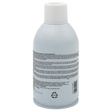 TimeMist Premium Metered Air Freshener Refills - Country Garden - 7.1 oz (Case of 12) - 1042786 - Lasts Up To 30 Days and Neutralizes Tough Unwanted