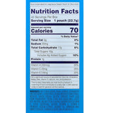 Welch's Fruit Snacks, Assorted Fruit Flavors, 40 Count - Gluten-Free Mini Pouches for Lunchboxes, Parties, and On-the-Go Snacking