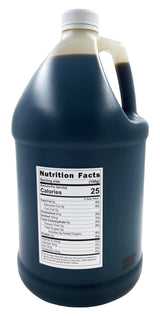 Chef's Quality Imitation Vanilla 1 Gal