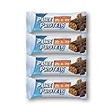 Pure Protein Bars, High Protein, Gluten Free, 4 Bars of Chocolate Peanut Butter