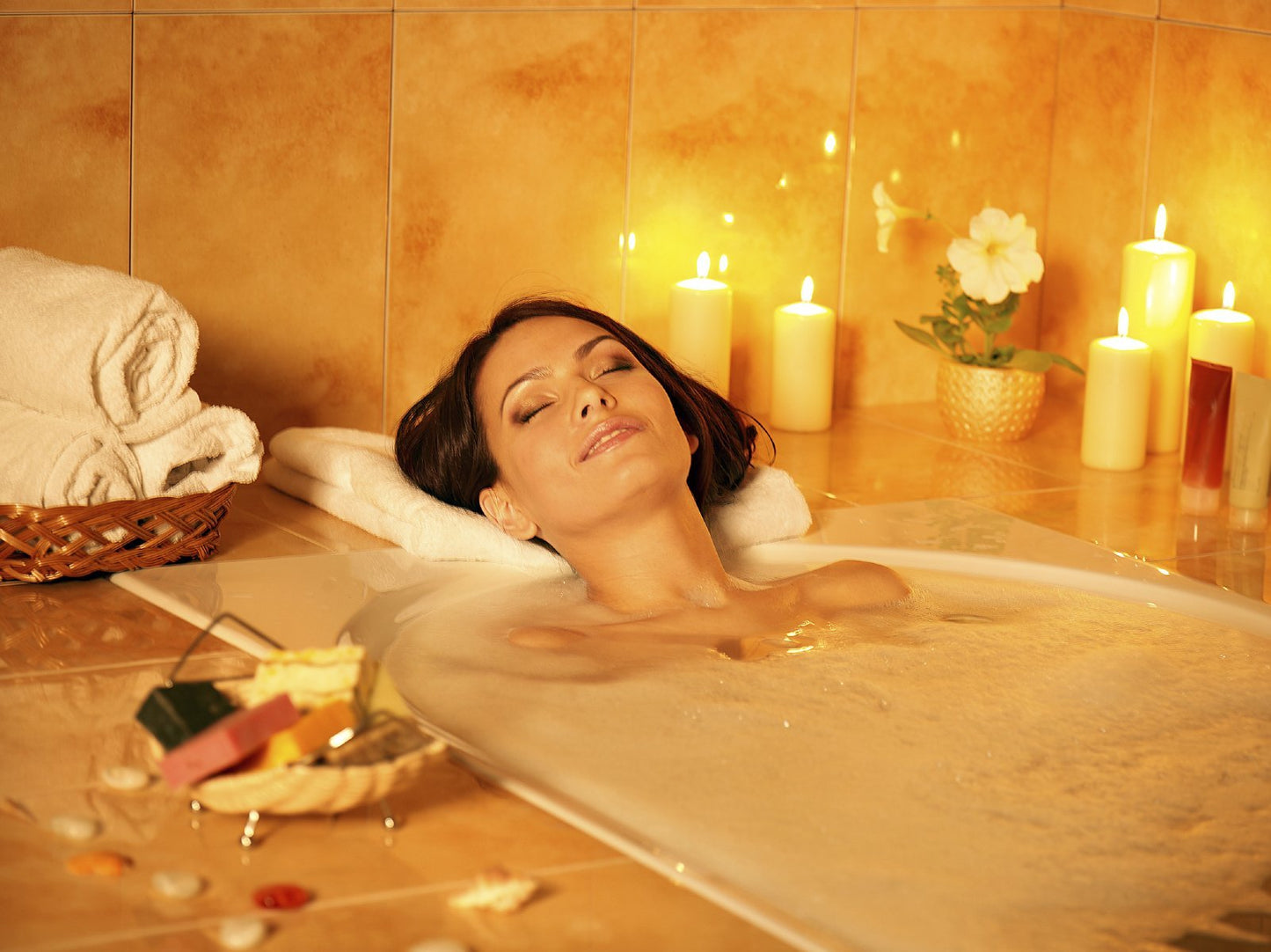 Jadience Slimming Soak: 16oz | 100% Natural | The BEST Natural Weight Aid | Helps Tone, Firm & Reduce The Appearance of Cellulite | Relieves Stress |