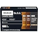 RXBAR Protein Bars, Protein Snack, Snack Bars, Variety Pack, 18.3oz Box (10 Count)