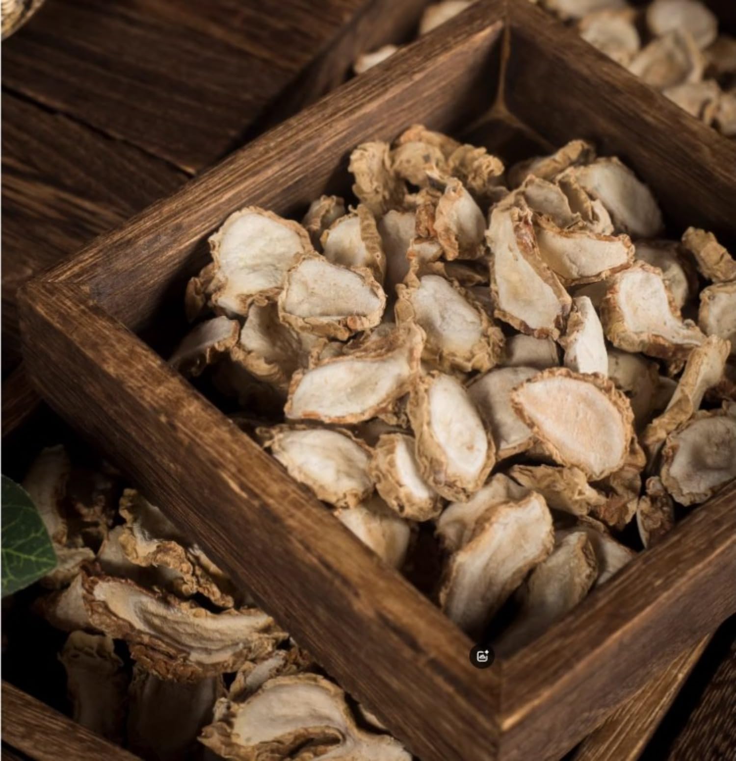 Shan Nai Powder Sand Ginger Spice 100g Canned for Rich Aroma and Taste