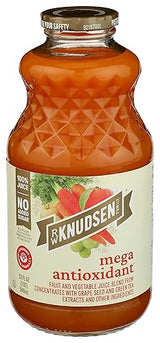 R.W. Knudsen Family Simply Nutritious Mega Antioxidant Beverage, 32 Ounces