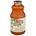 R.W. Knudsen Family Simply Nutritious Mega Antioxidant Beverage, 32 Ounces