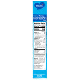 Barbara's Bakery, Non-Gmo Cereal, Morning Oat Crunch, 14 Oz (Packaging May Vary)