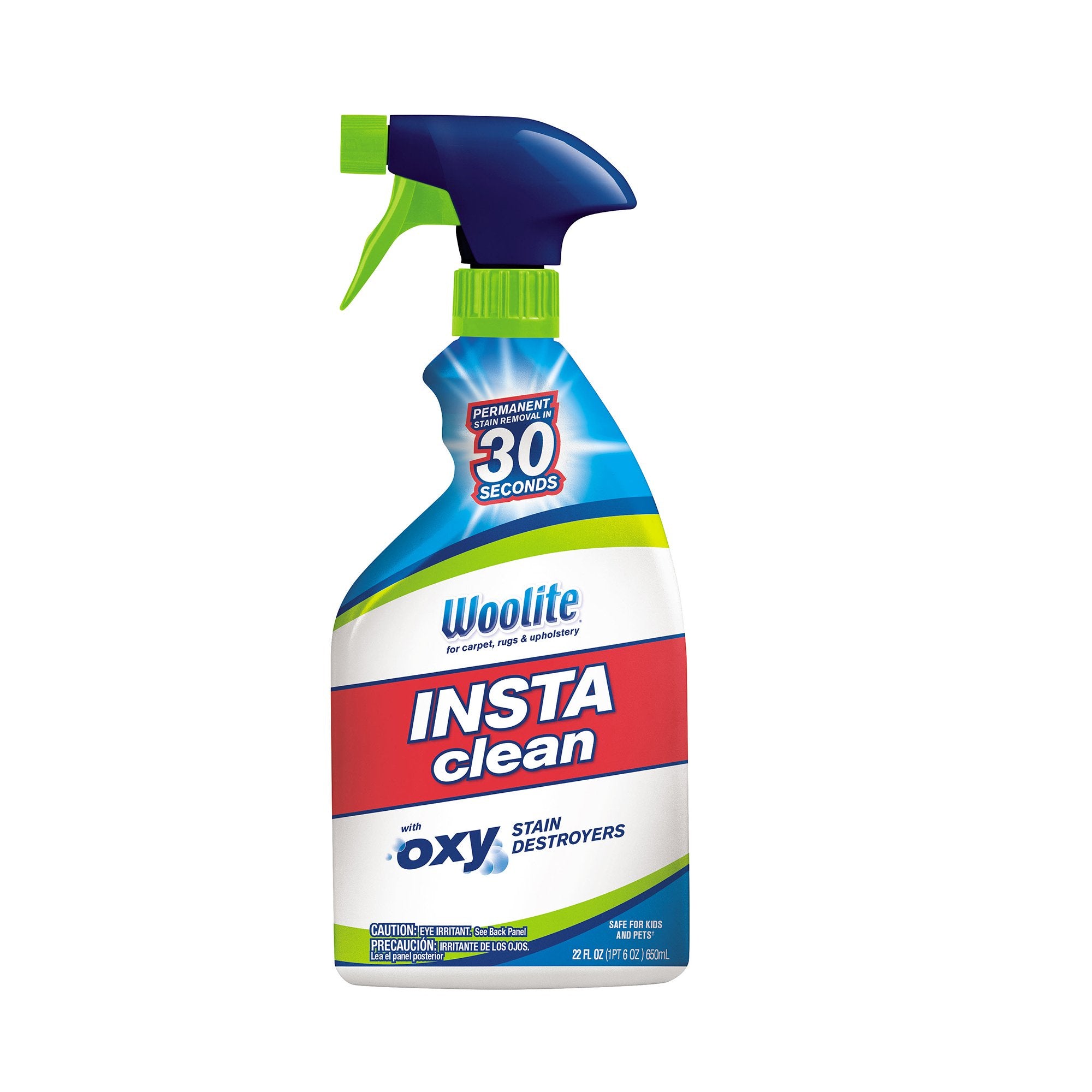 Bissell INSTAclean Stain Remover, 1742