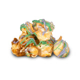 Cajun Pop Gourmet Popcorn Flavored Popcorn Already Popped Without Kernels Chocolate Drizzle, Birthday Popcorn & Movie Night Sweet & Spicy Snacks (King