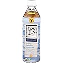 Teas' Tea, Tea Green Jasmine Organic, 16.9 Fl Oz
