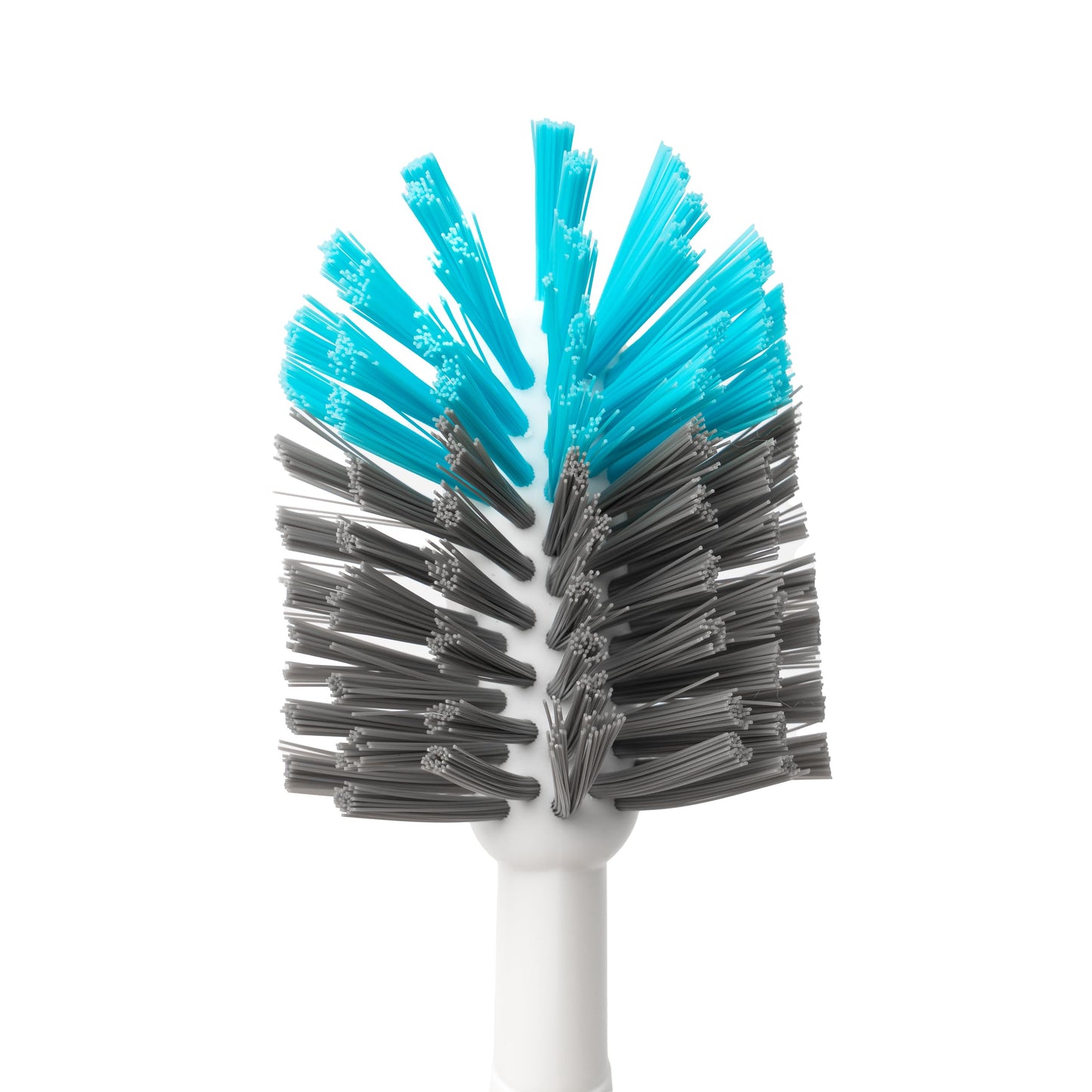 Fuller Brush Premium Dishwash Brush - Heavy-Duty Kitchen Cleaning Brush with Ergonomic Handle & Non-Scratch Bristles - Ideal for Scrubbing Dishes