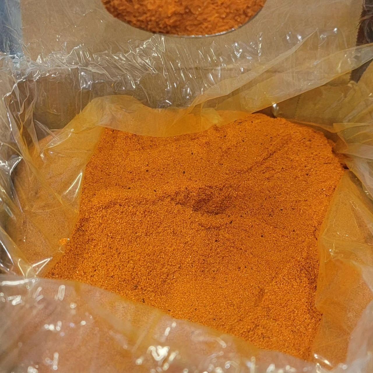 Authentic Al Pastor Seasoning Mix - 10 lb Bulk Box - Perfect for Tacos, Fajitas, and Marinating Meat