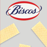 Biscos Creme Filled Sugar Wafers, 8.5 oz