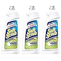 Soft Scrub Cleanser with Bleach, 36 Fluid Ounce (Pack of 3)