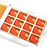Ghasitaram Gifts Chocolate - A Dozen Kisses for U