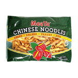 Mee Tu Chinese Noodles Pasta 13 Ounce , Pack of 12, 13 Ounce