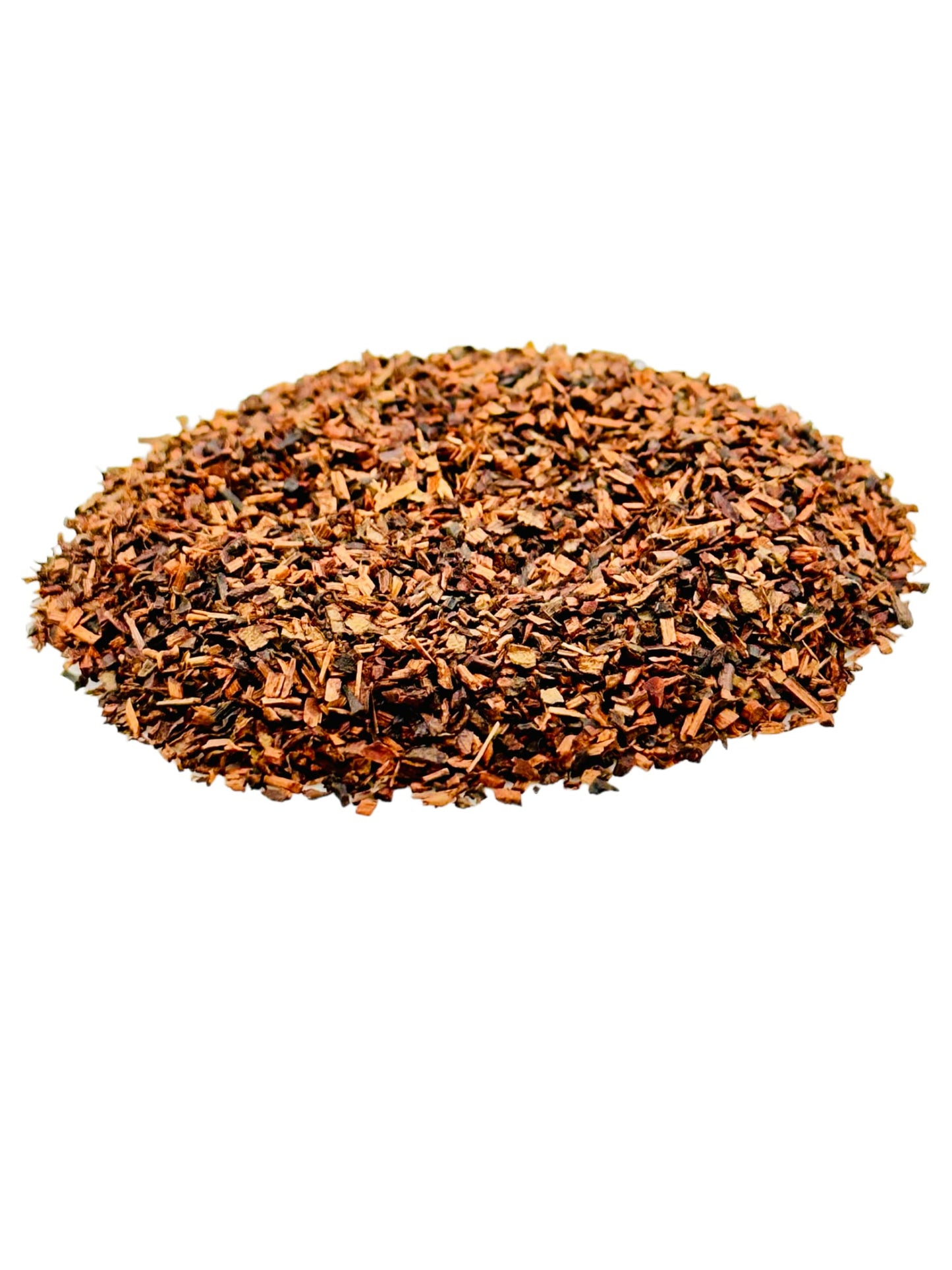 Honeybush Tea 2 ounces, Honeybush Loose Leaf Tea, Resealable Bag, Product of South Africa