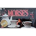 Morse's Tea - 72 teabags Orange Pekoe