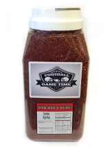 BBQ BROS RUBS (Carolina Style 5 LBS) - Barbecue Seasonings - BBQ Spices - Dry Rub- Handcrafted BBQ Rubs for Grilling, Cooking & Smoking - Use as