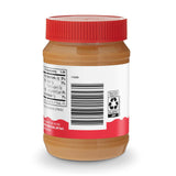 Amazon Grocery, Creamy Peanut Butter, No Stir, 16 Oz