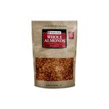 Member's Mark Whole Almonds, 48 Ounce