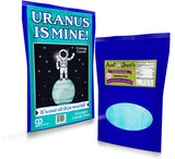 Uranus is Mine Cotton Candy - Funny Candy Gifts for Adults - Uranus Jokes Meme Gifts White Elephant Stocking Stuffers Crazy Valentines Food Ideas