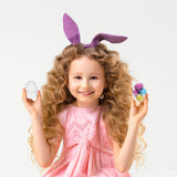 Chochkees Fillable Transparent Easter Eggs with Hinge Bulk Clear Bright Plastic Easter Eggs, Perfect for Easter Egg Hunt, Surprise Egg, Easter Hunt