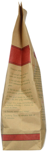 Montebello Organic Strozzapreti, 16 Ounce, 5 Count