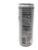 Ardor, Water Sparkling Mountain Blackberry Oragnic, 12 Fl Oz