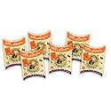 Bag Ladies Tea Presents Girlfriends Tea Pouch - Each Pouch Contains 5 Teabags Individually Tagged with 5 Different Witty and Thoughtful Quotes, Made