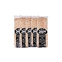 ARA-Z SANGAK Plain Flatbread - 5-Pack, 14-Inch x 32-Inch Soft Persian Bread, by Breadmasters