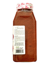 La Flor - Naturally Smoked Paprika | Premium Paprika Perfect for Meats, Rubs, Marinades & More! | 16 Oz