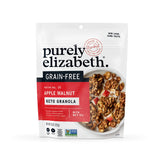 Purely Elizabeth, Apple Walnut MCT Oil Granola, 8 Ounce