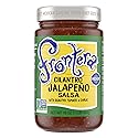 Frontera, Salsa Jalapeno Cilantro, 16 Ounce