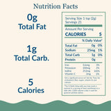Maine Coast Organic Seasoning Dulse W/Garlic, 1.5 OZ