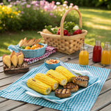Green Giant Corn-On-The-Cob, Extra Sweet Mini Ears, 12 Count (Frozen)