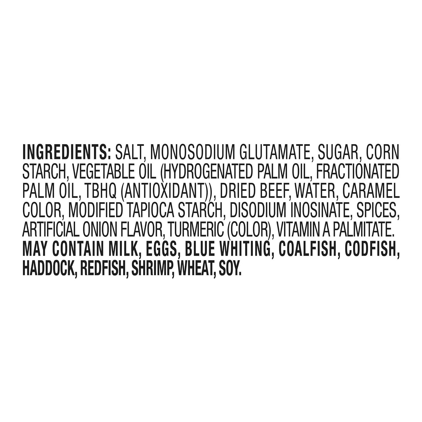Member's Mark Beef Bouillon, 32 Ounce