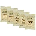 Kolsvart Elderflower Swedish Candy - Vegan & Gluten-Free Gummies with Natural Floral Flavor - Scandinavian Fruit Candy - 4.2 oz Each (Pack of 5)