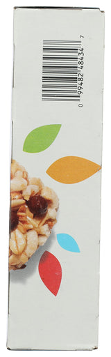 365 by Whole Foods Market, Organic Chocolate Chip Chewy Granola Bars, 8 Count