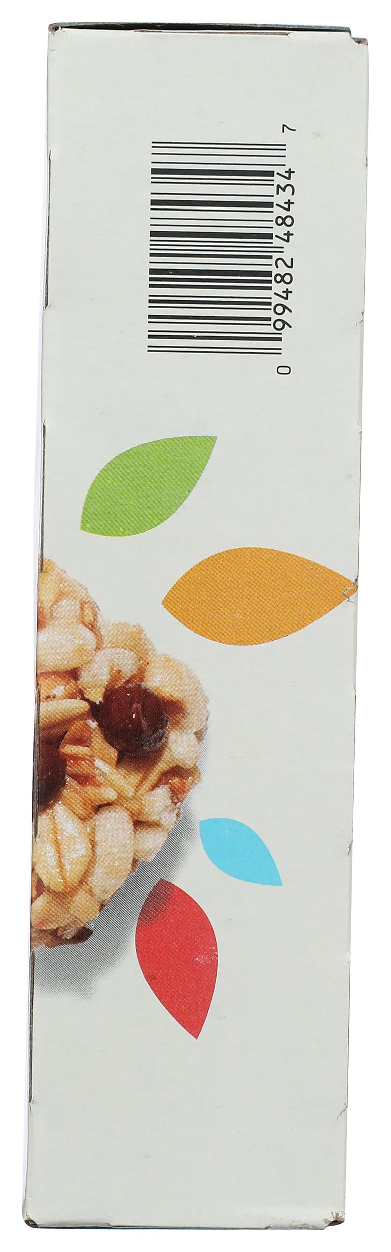365 by Whole Foods Market, Organic Chocolate Chip Chewy Granola Bars, 8 Count