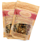 Apricot, Blueberry, Coconut & Macadamia Nut Granola (2 Pack)