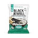 Black Jewell Aged White Cheddar Popped Popcorn, Gourmet Specialty Popcorn, 4.5 Ounces (Pack of 3)