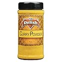 Gourmet Spices by Its Delish (Curry, Medium Jar)
