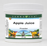 Apple Juice Powder (4 oz, ZIN: 518979) - 3 Pack